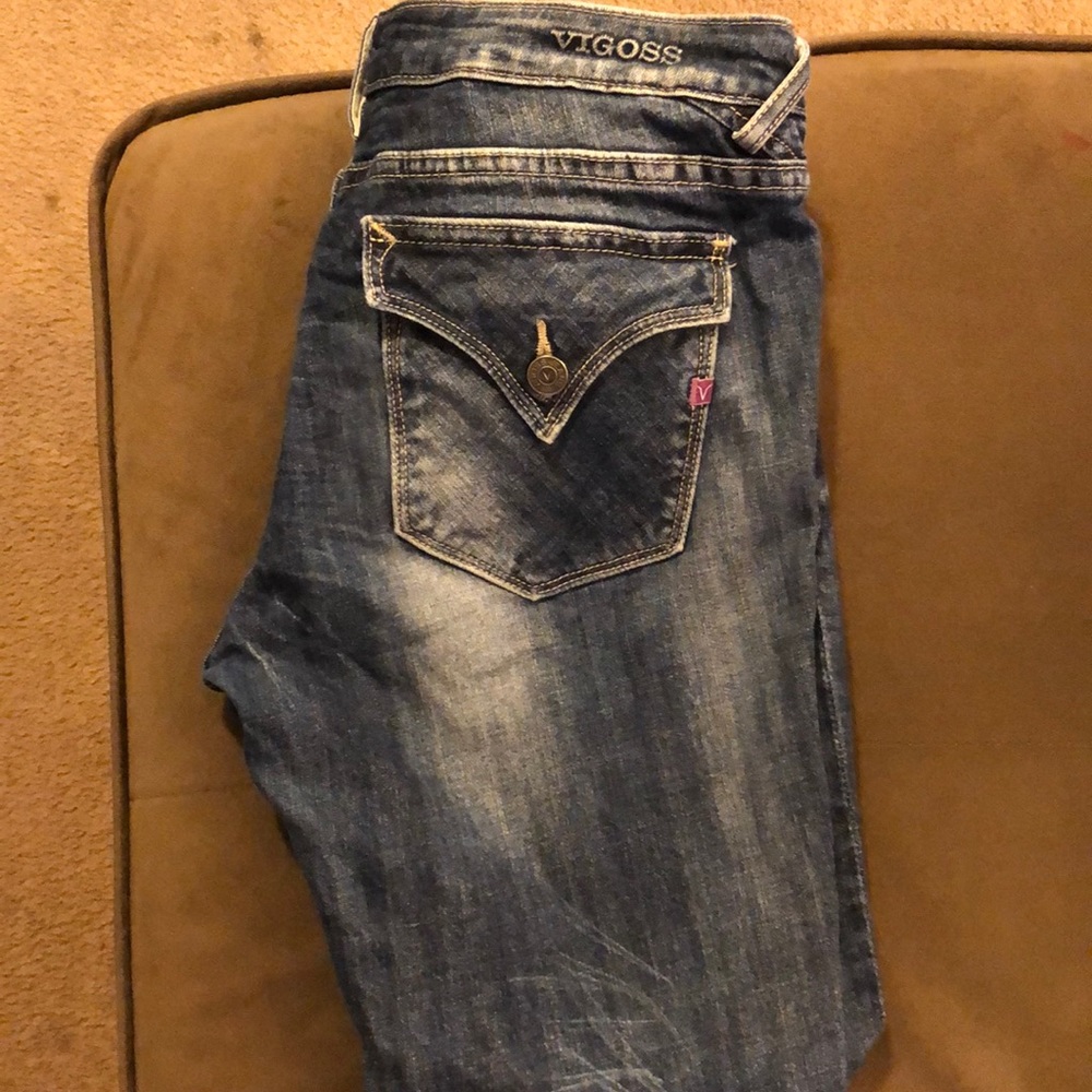 Vigoss jeans